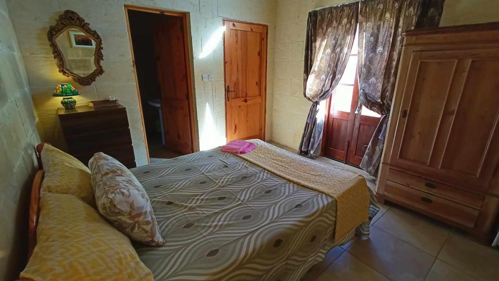 Arthome - Guest Rooms Għarb المظهر الخارجي الصورة