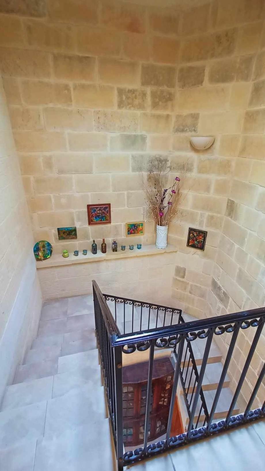 Arthome - Guest Rooms Għarb المظهر الخارجي الصورة