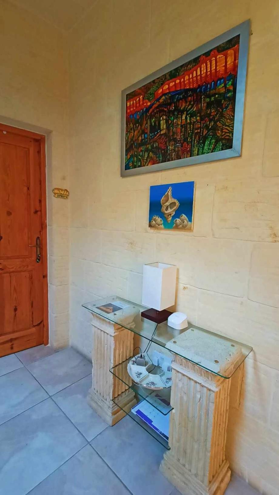 Arthome - Guest Rooms Għarb المظهر الخارجي الصورة