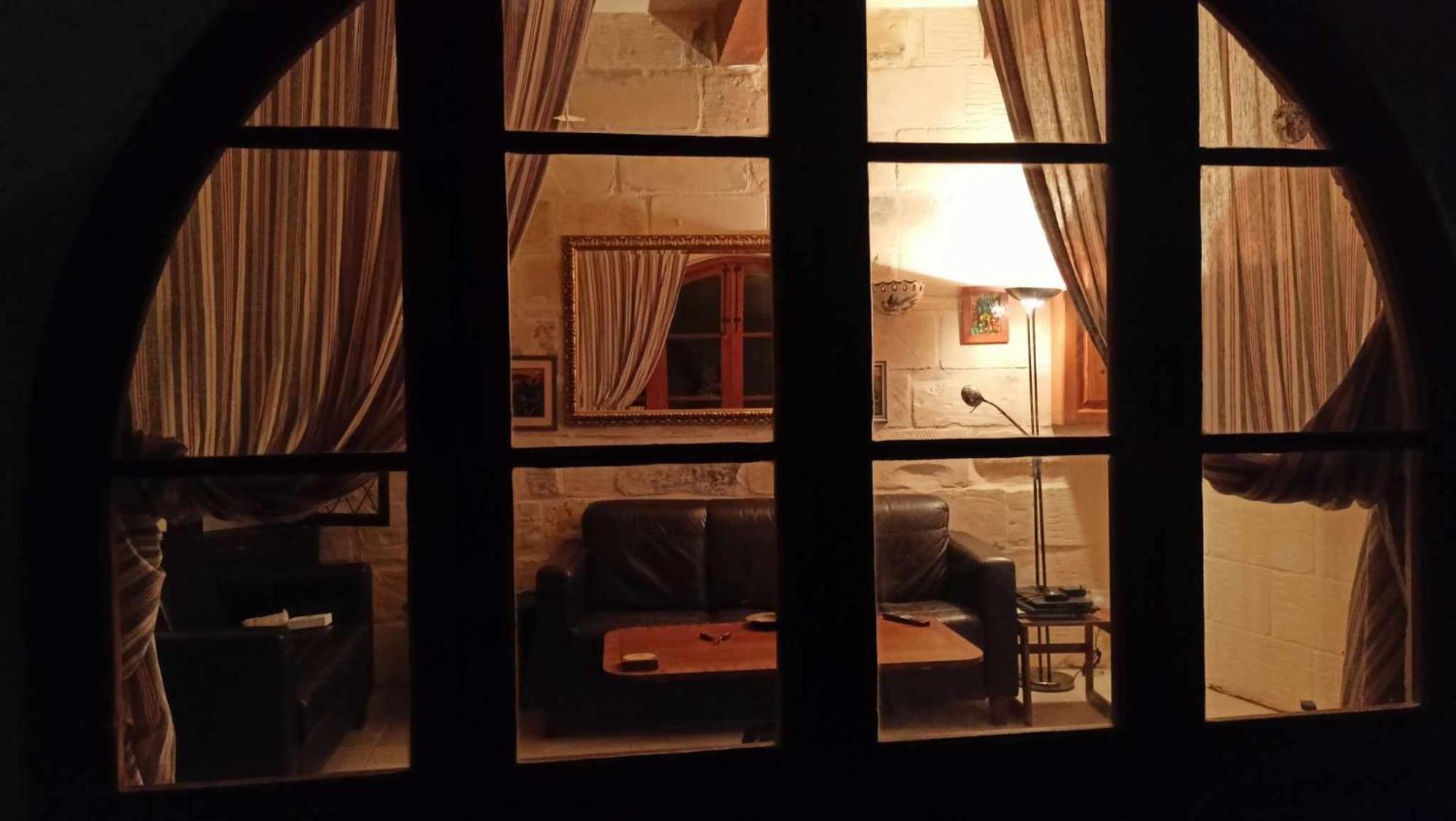 Arthome - Guest Rooms Għarb المظهر الخارجي الصورة