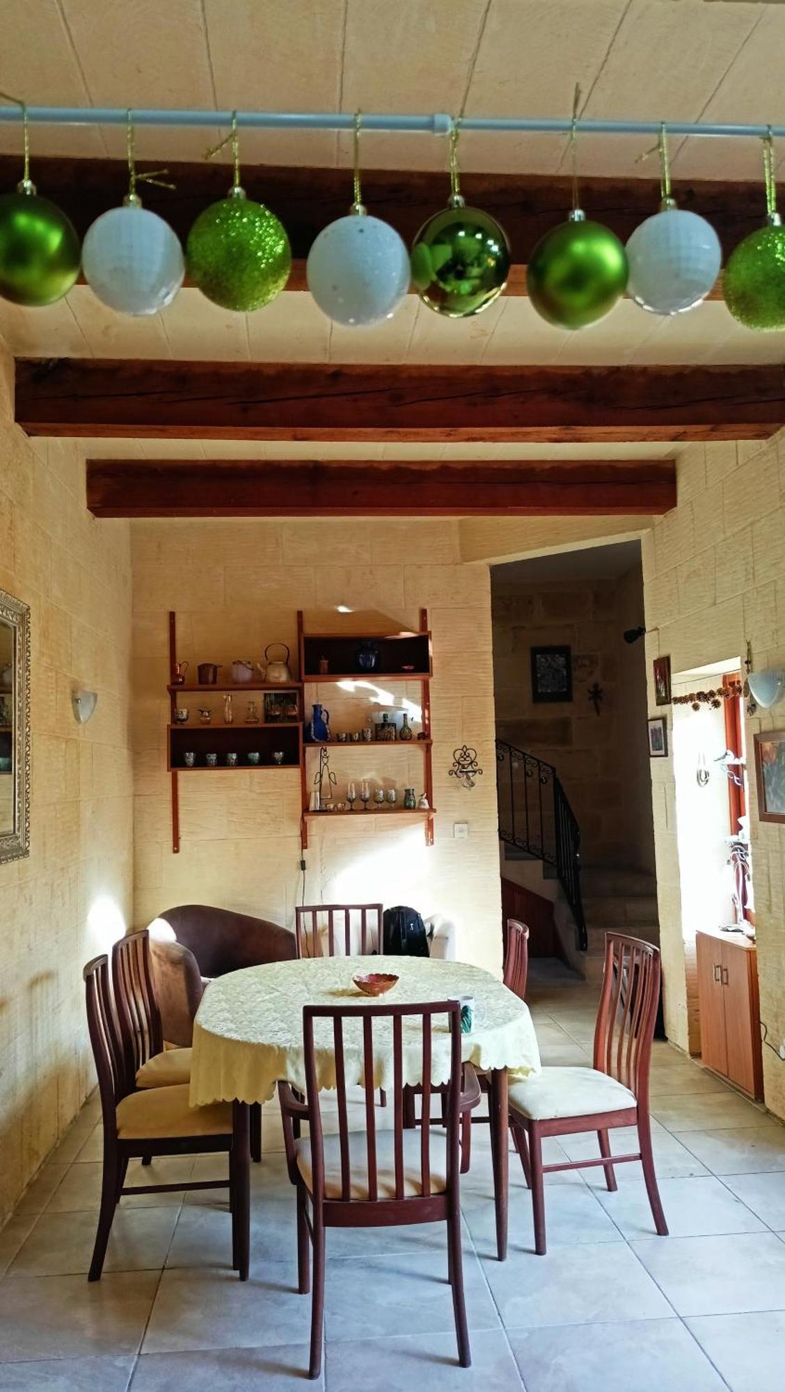 Arthome - Guest Rooms Għarb المظهر الخارجي الصورة