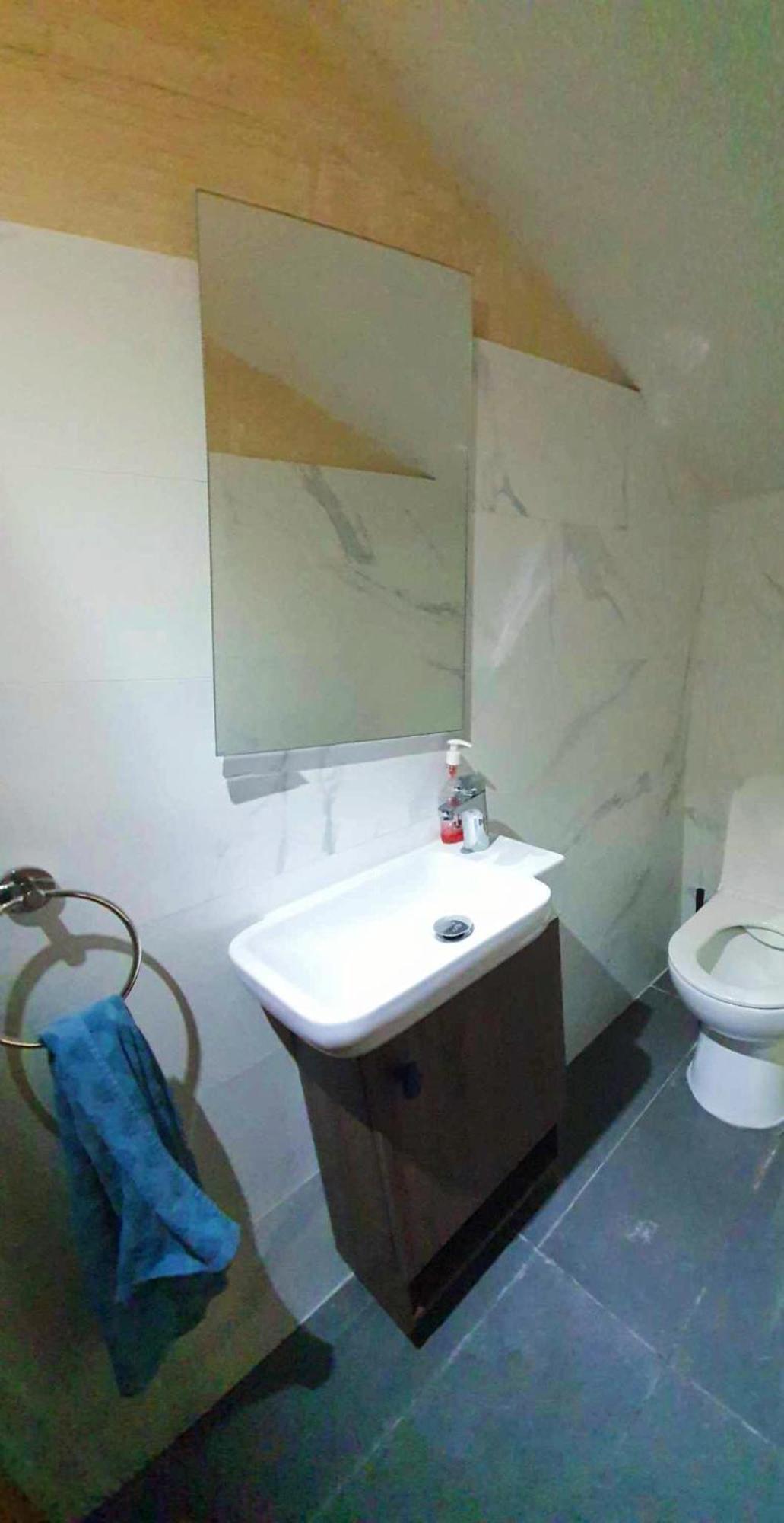 Arthome - Guest Rooms Għarb المظهر الخارجي الصورة