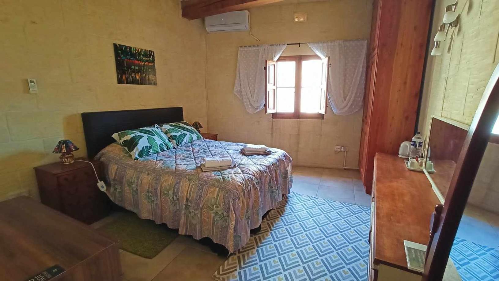 Arthome - Guest Rooms Għarb المظهر الخارجي الصورة