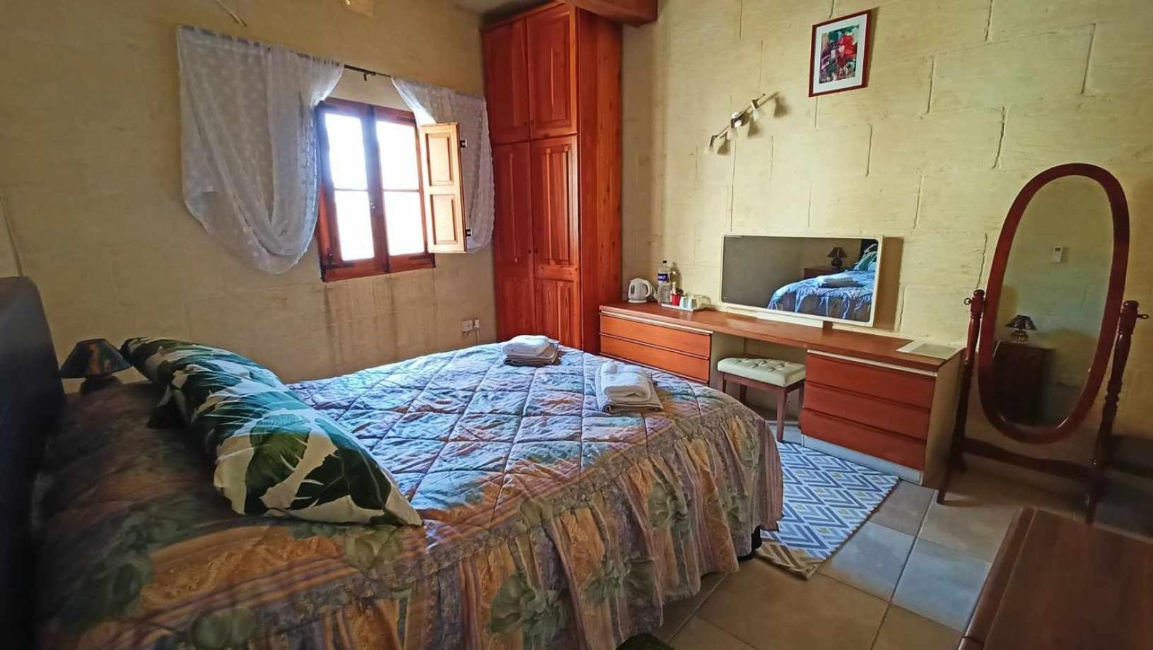 Arthome - Guest Rooms Għarb المظهر الخارجي الصورة