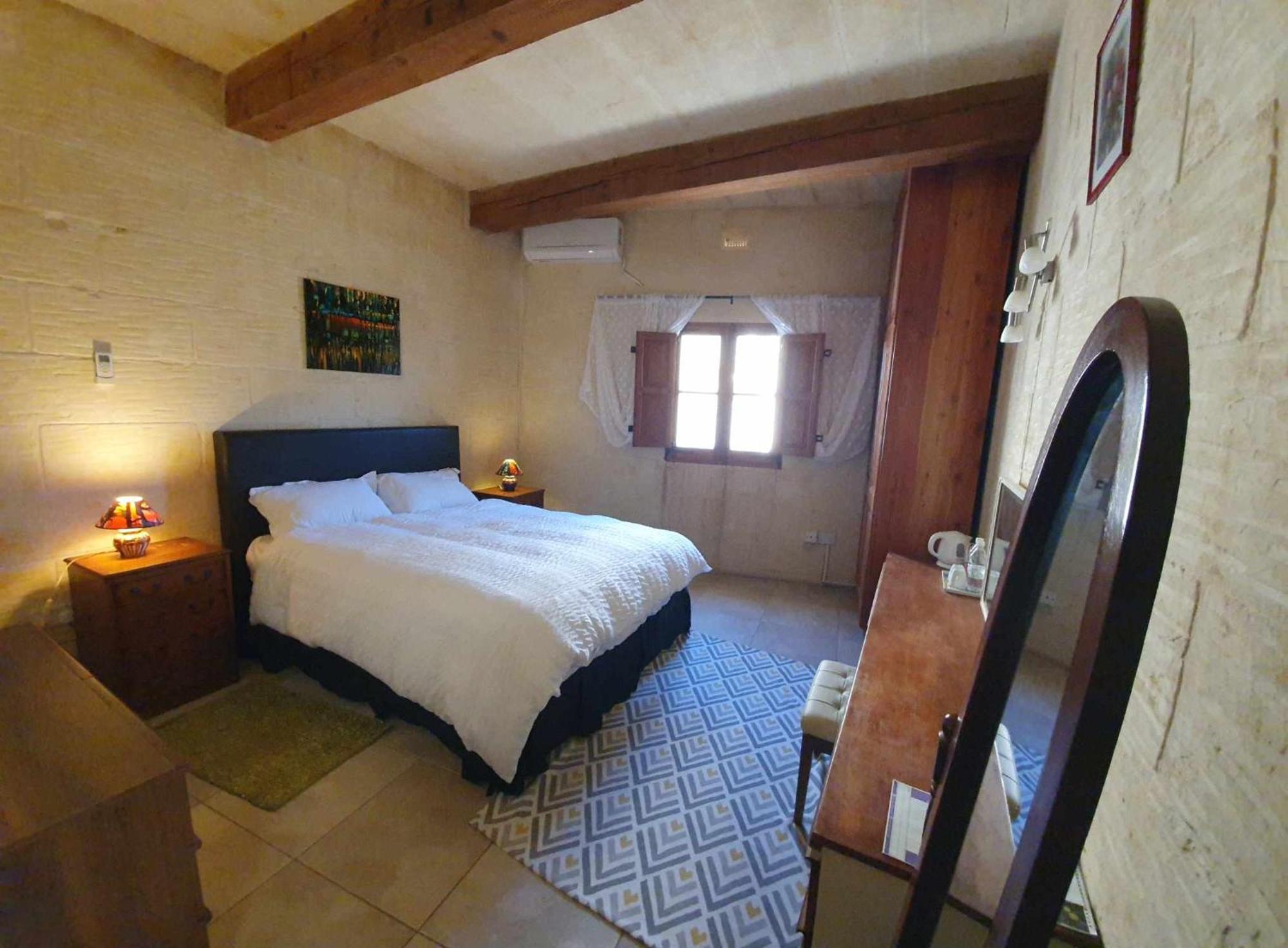 Arthome - Guest Rooms Għarb المظهر الخارجي الصورة