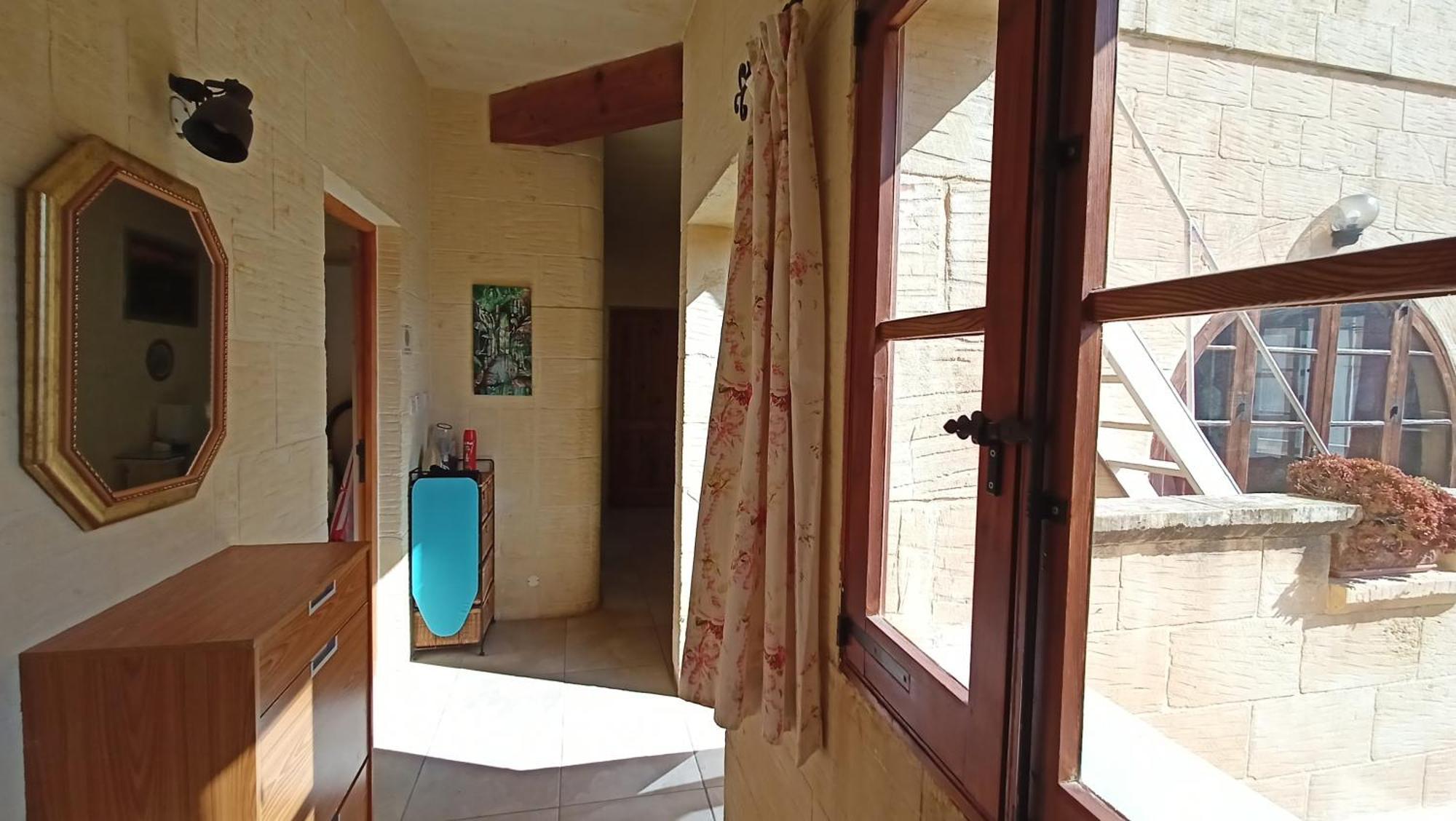 Arthome - Guest Rooms Għarb المظهر الخارجي الصورة