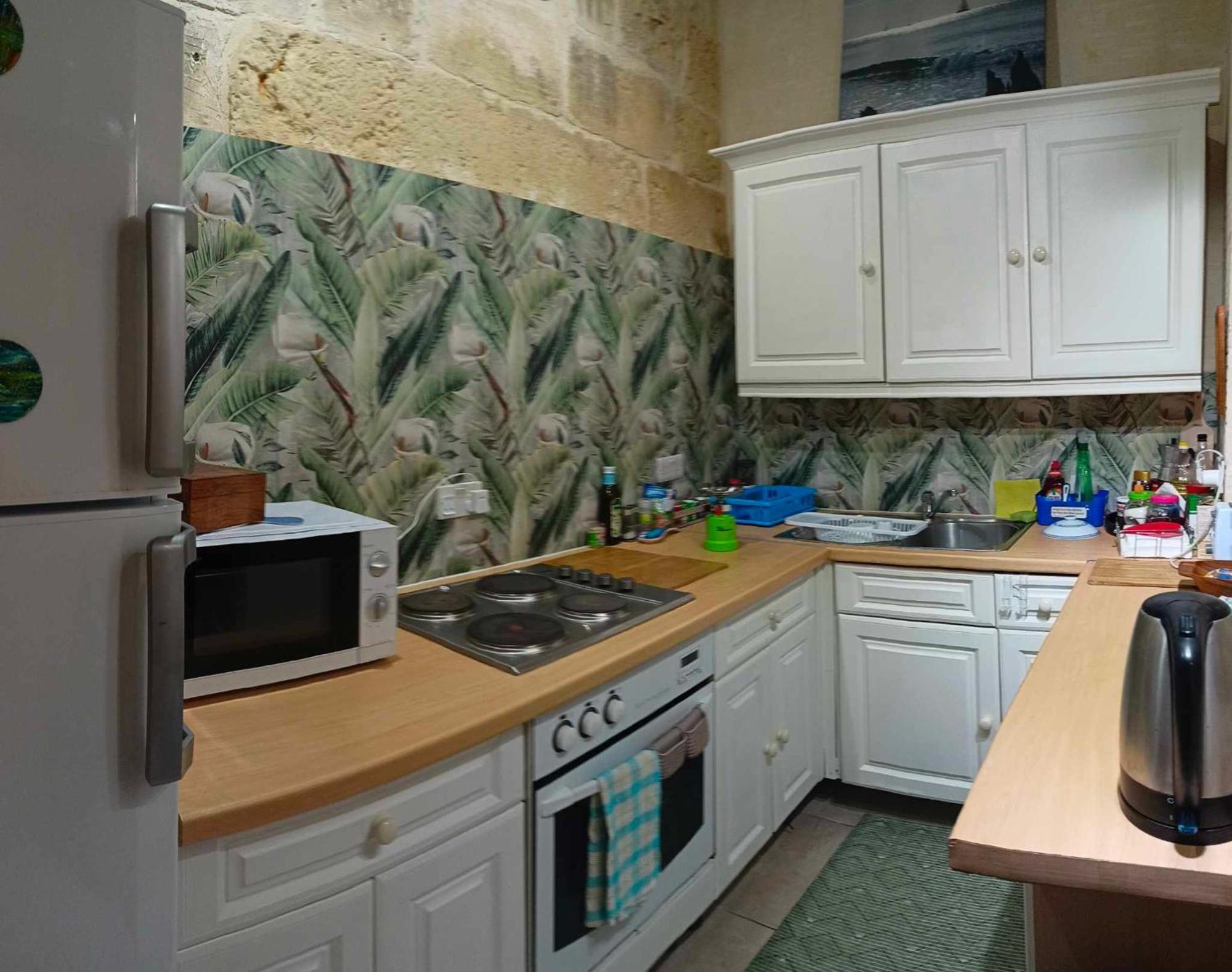 Arthome - Guest Rooms Għarb المظهر الخارجي الصورة