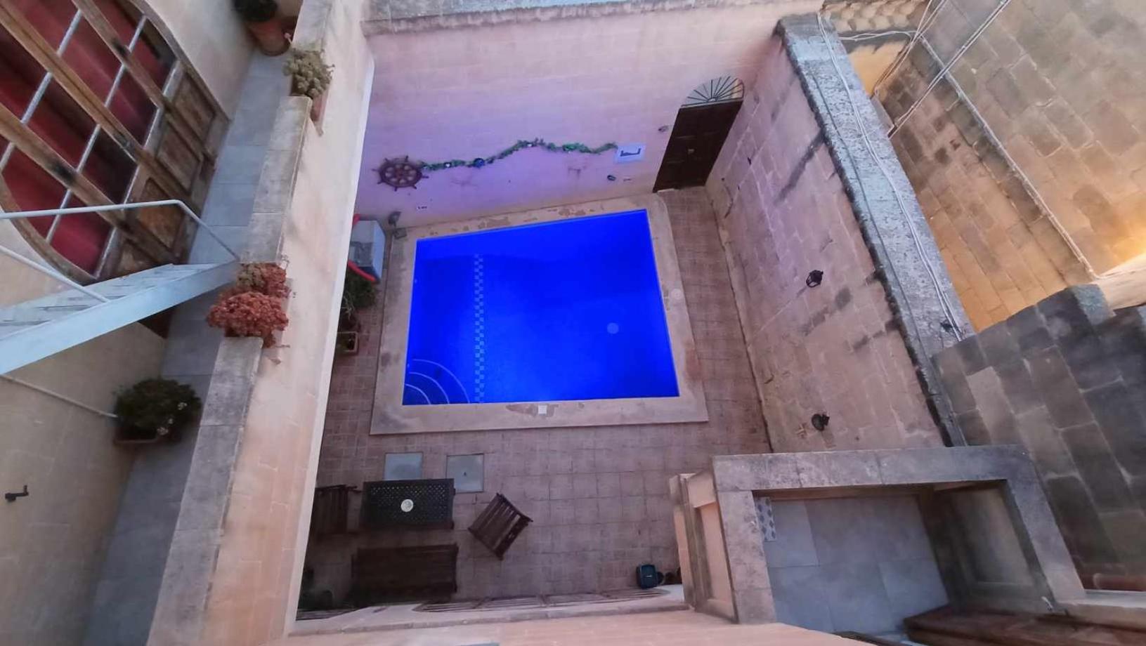 Arthome - Guest Rooms Għarb المظهر الخارجي الصورة